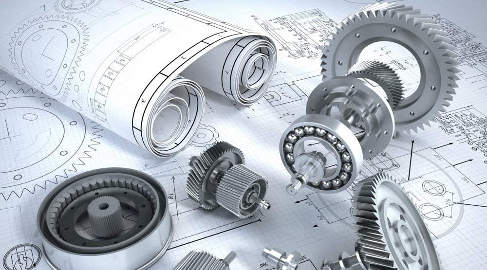 reverse engineering-of-automotive-components applications