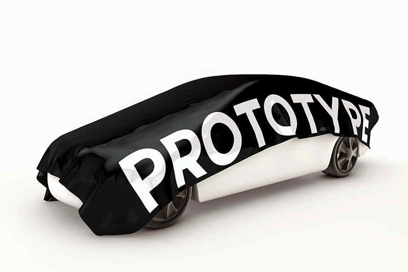 Principle Prototypes