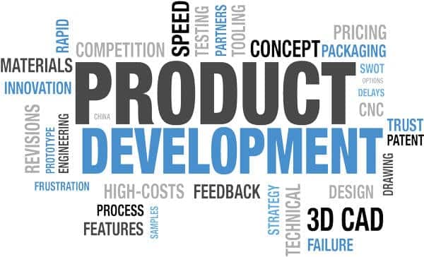 Cad Importance in Product Development