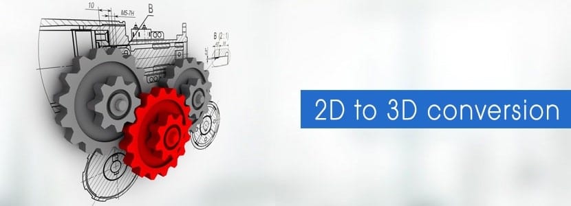 2D to 3D Conversion