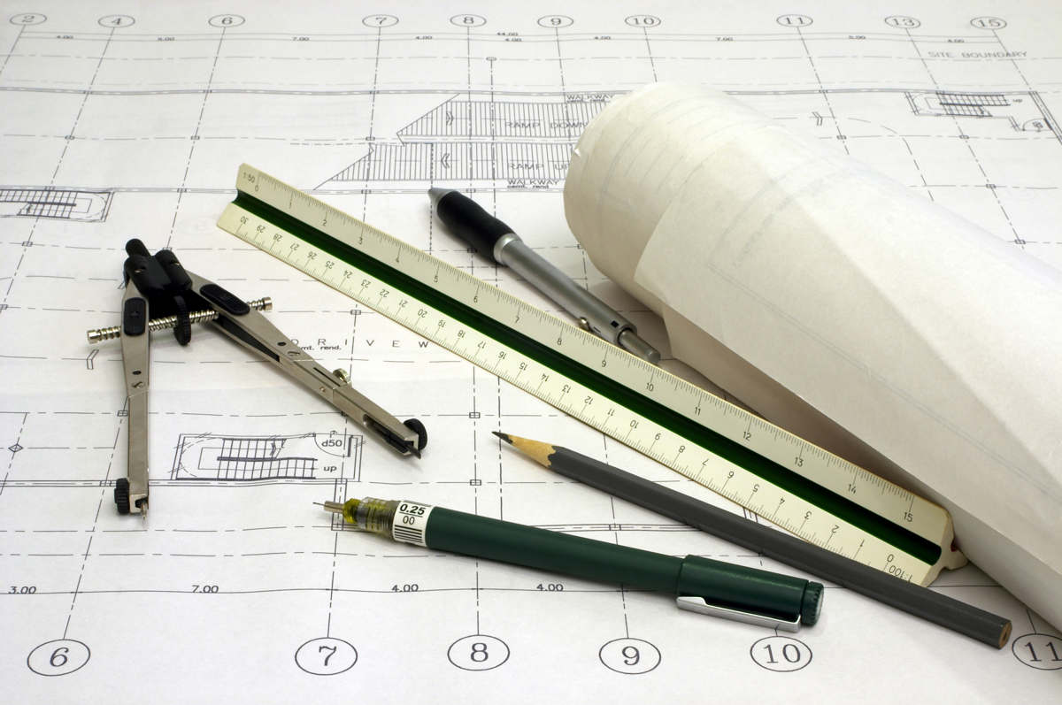 How To Choose Affordable 2d Drafting Services