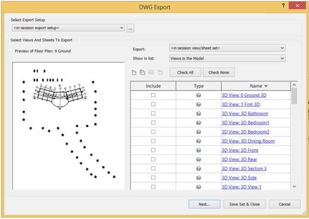 autocad dwg5