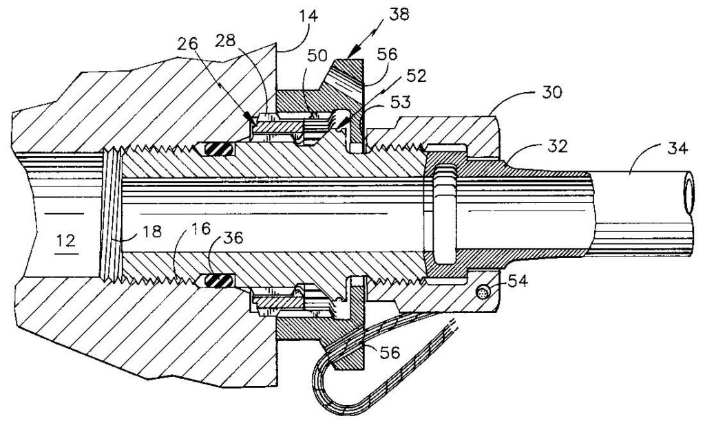 Patent application drawing drawing for patent application