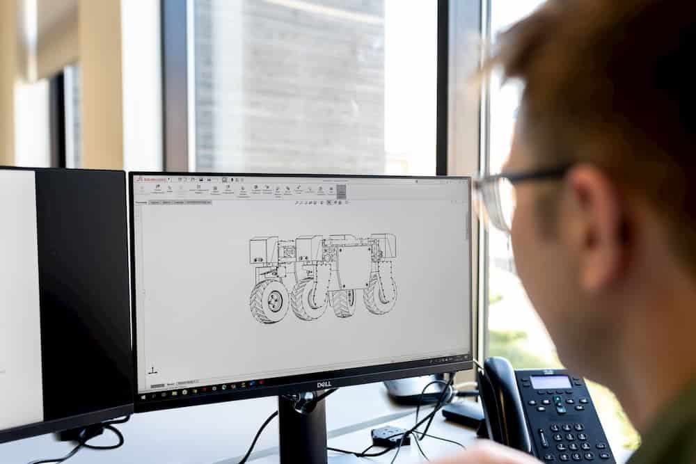 The Future Of CAD Drafters In Advanced Manufacturing Education, Job