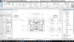 ARCHITECTURAL 2D & 3D DRAFTING