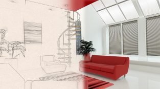 Structural 2D-3D Drafting Service