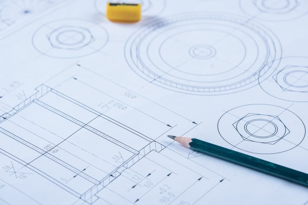 Technical Drawing Standard
