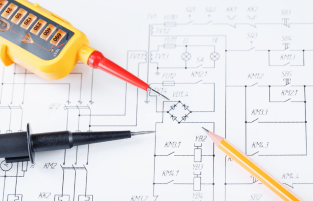 Electrical Drafting Services 