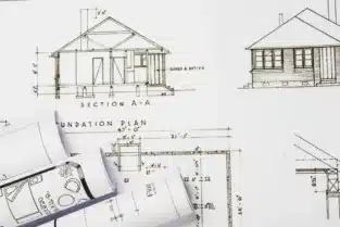 Civil Engineering Drawings