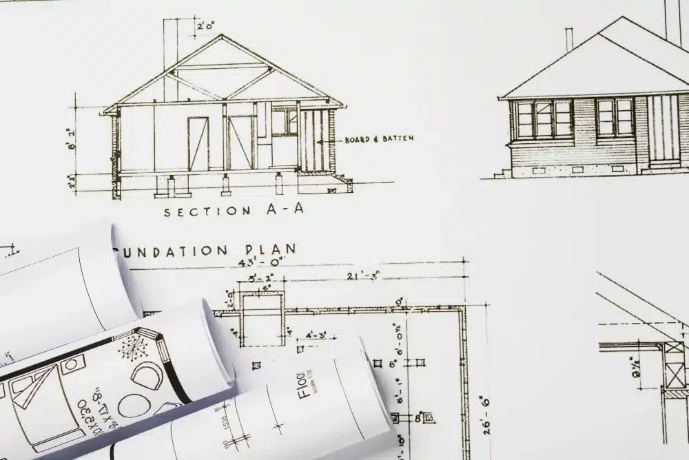 Civil Engineering Drawings