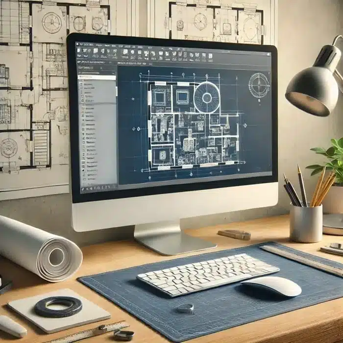 AutoCAD Conversion