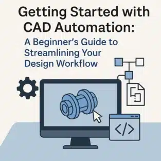 CAD Automation