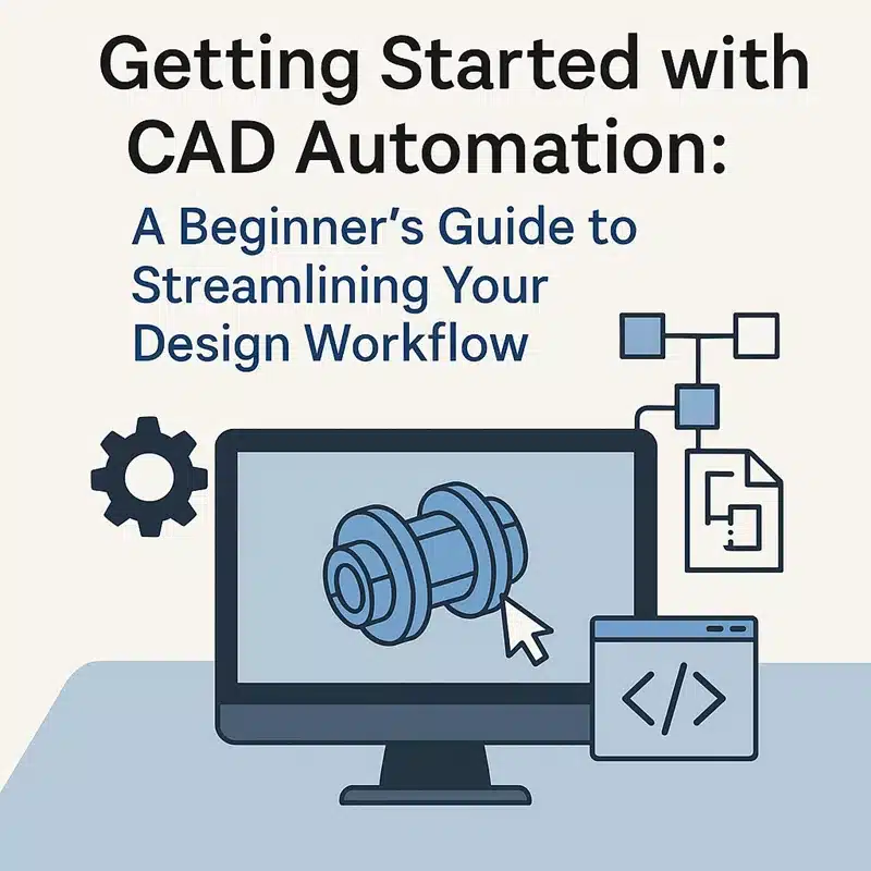 CAD Automation
