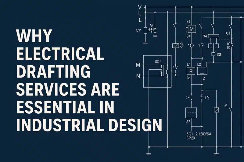 Electrical Drafting