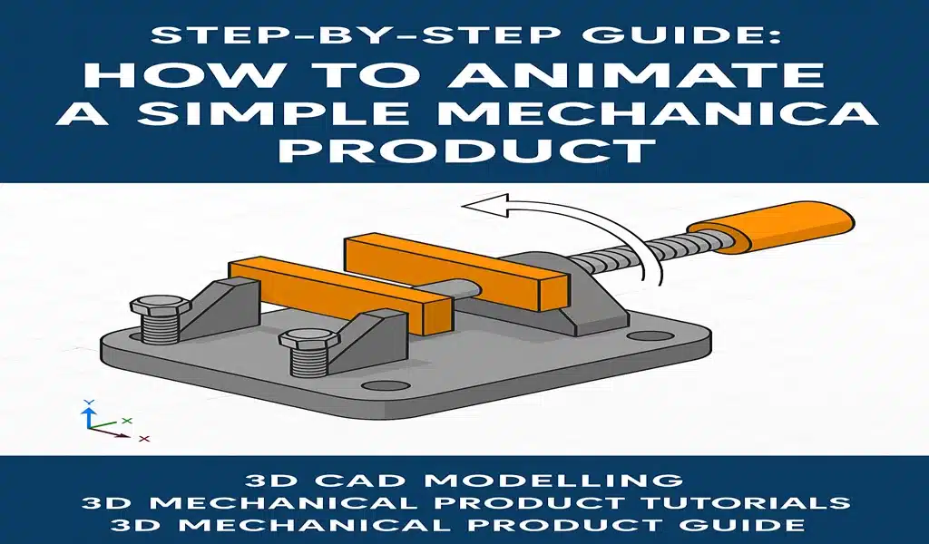Mechanical Product