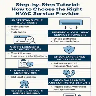 HVAC Service