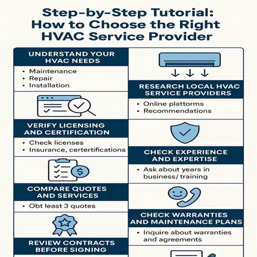 HVAC Service