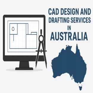 CAD Design and Drafting Services