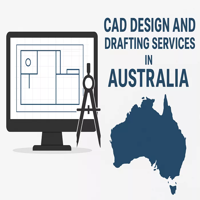 CAD Design and Drafting Services