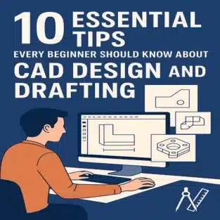 CAD Design and Drafting