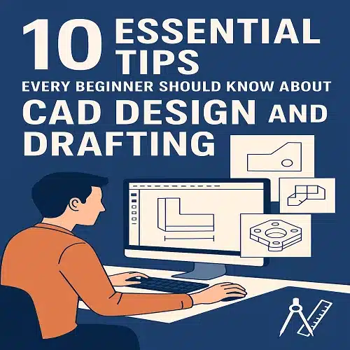 CAD Design and Drafting