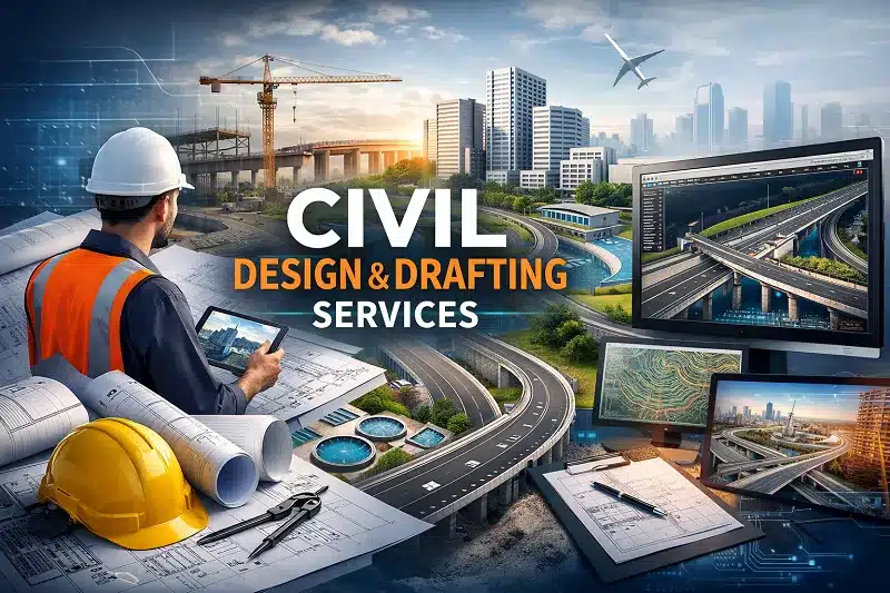 CIVIL 1 Civil Works